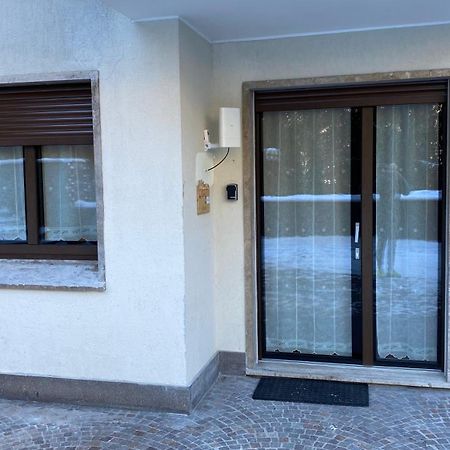 Cesa Del Sass Daire Alba di Canazei Dış mekan fotoğraf