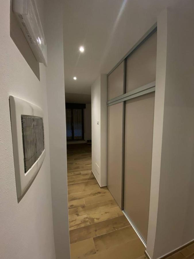 Cesa Del Sass Daire Alba di Canazei Dış mekan fotoğraf