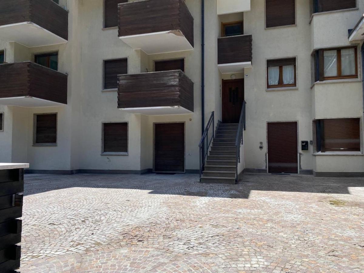 Cesa Del Sass Daire Alba di Canazei Dış mekan fotoğraf
