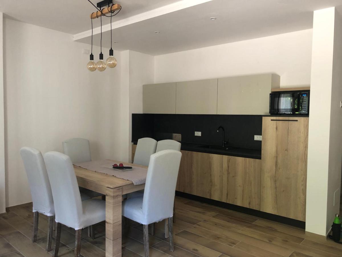 Cesa Del Sass Daire Alba di Canazei Dış mekan fotoğraf