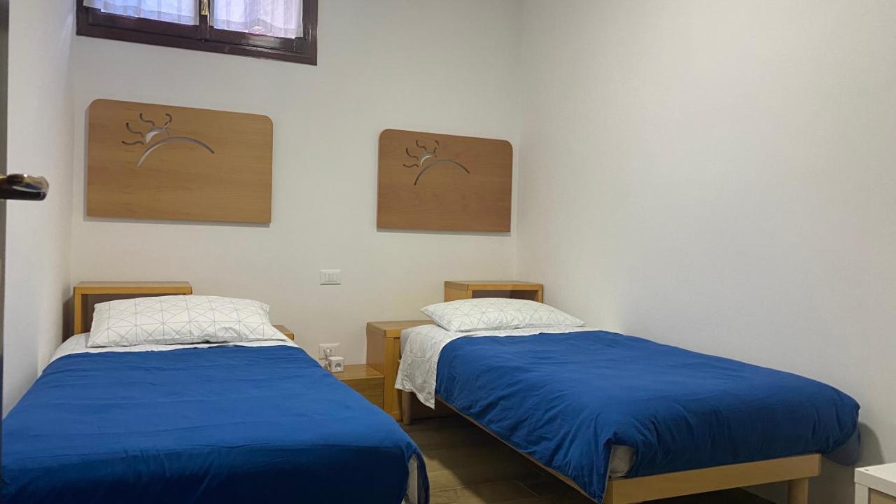 Cesa Del Sass Daire Alba di Canazei Dış mekan fotoğraf